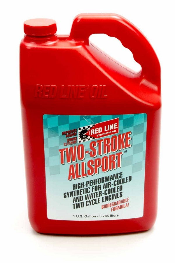 RED40805 REDLINE OIL