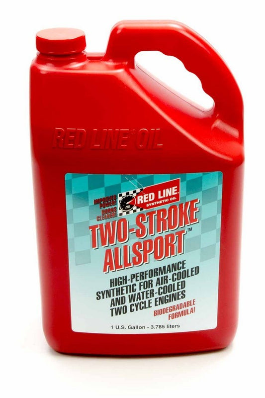 RED40805 REDLINE OIL