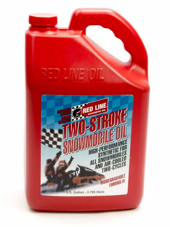 RED41005 REDLINE OIL