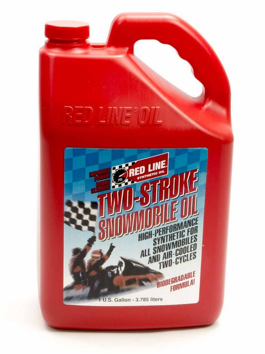 RED41005 REDLINE OIL