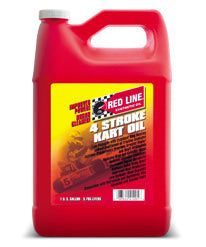 RED41205 REDLINE OIL