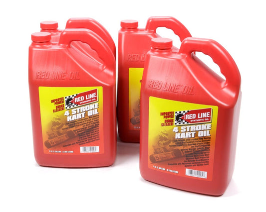 41205 REDLINE OIL