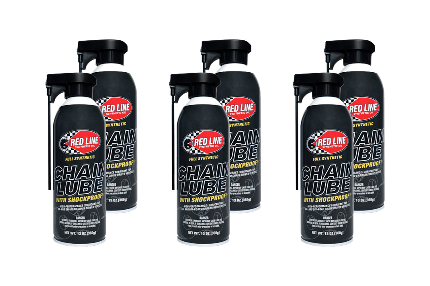 43103 REDLINE OIL