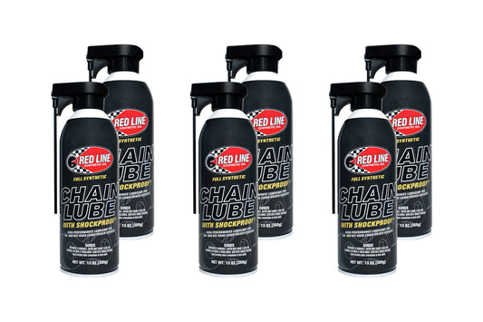 43103 REDLINE OIL