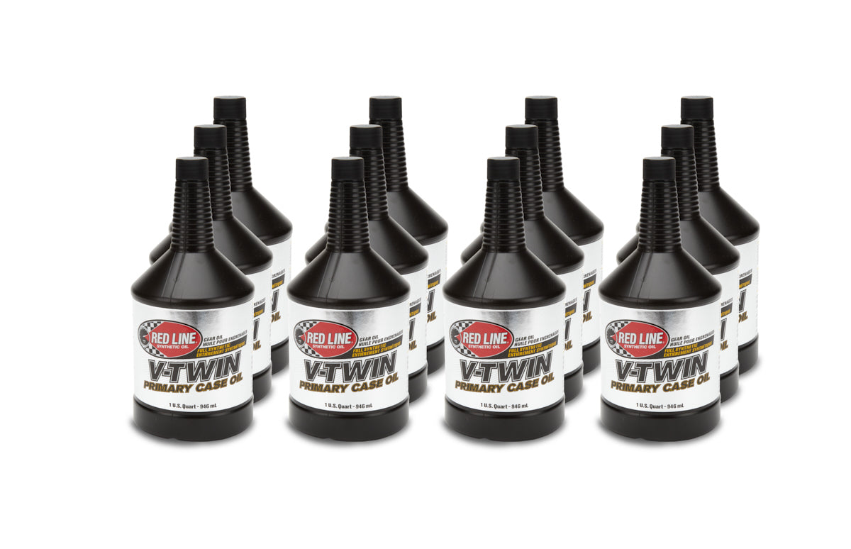 42904 REDLINE OIL