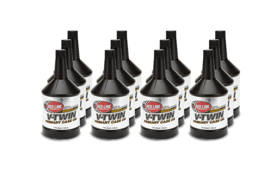 42904 REDLINE OIL