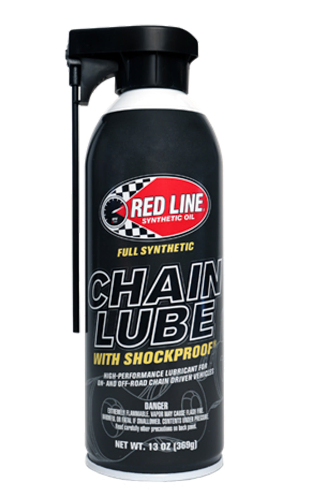 RED43103 REDLINE OIL