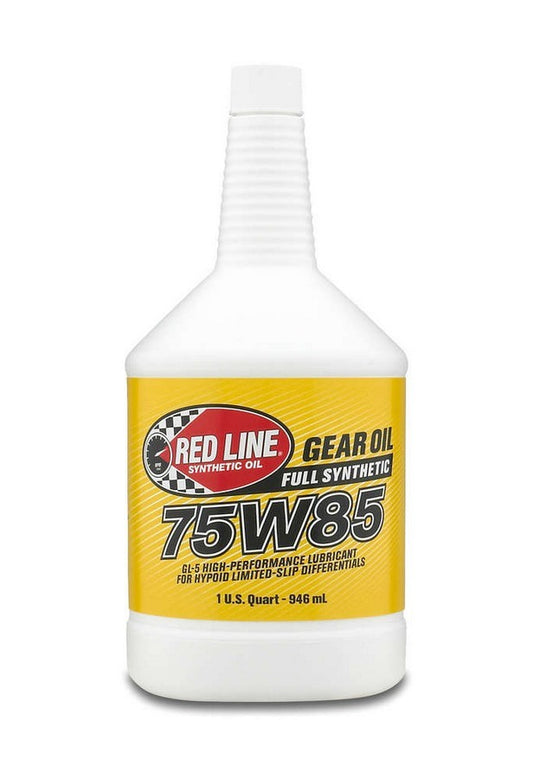 RED50104 REDLINE OIL