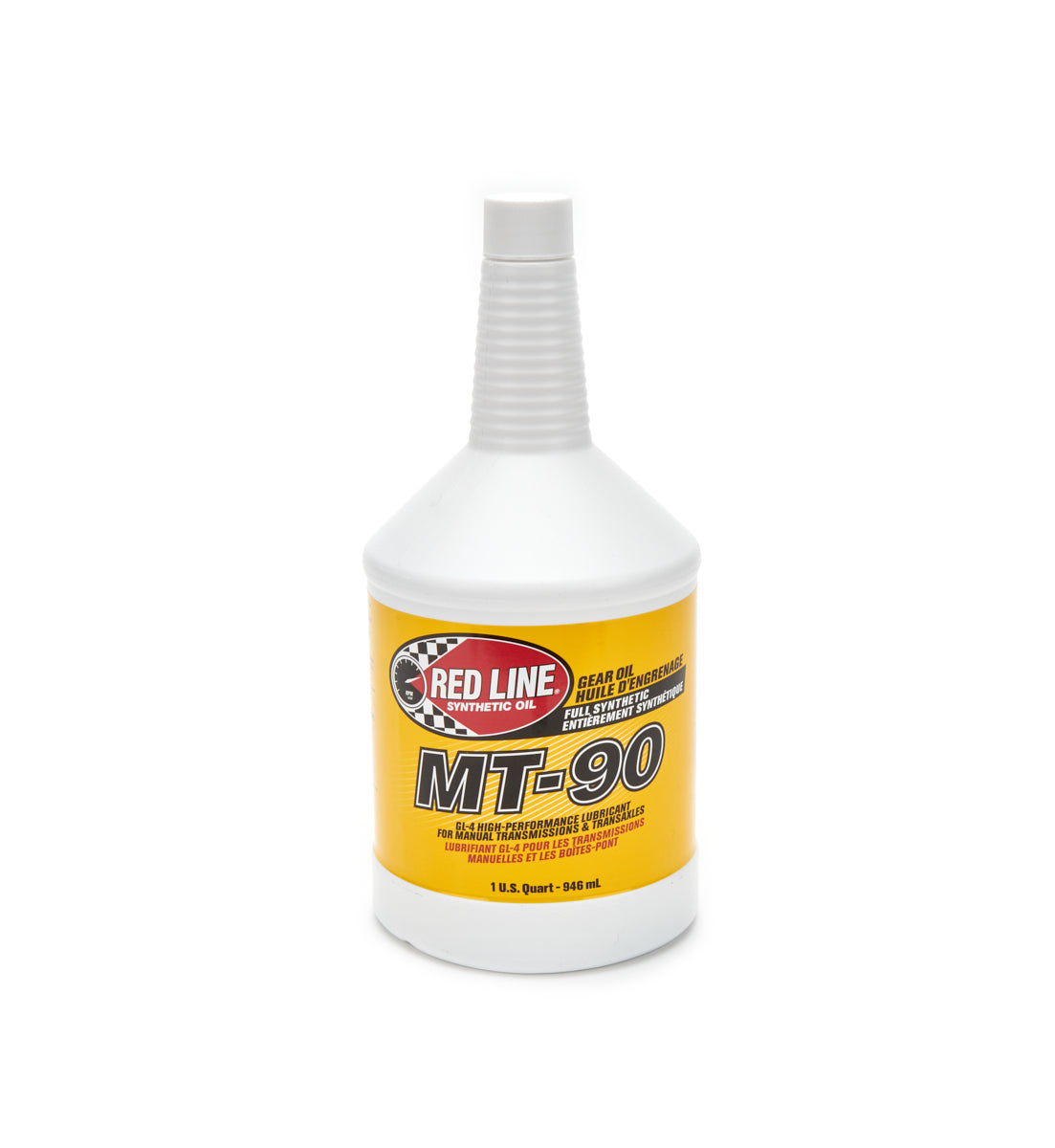 RED50304 REDLINE OIL