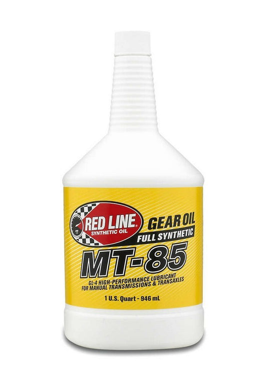 RED50504 REDLINE OIL