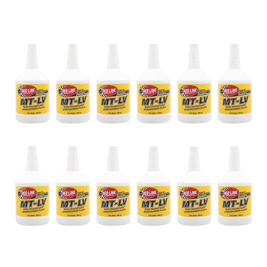 50604 REDLINE OIL