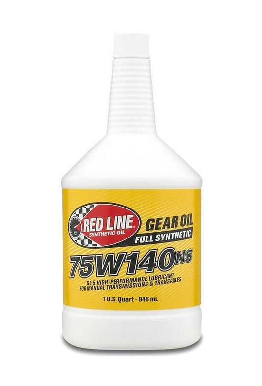 RED57104 REDLINE OIL