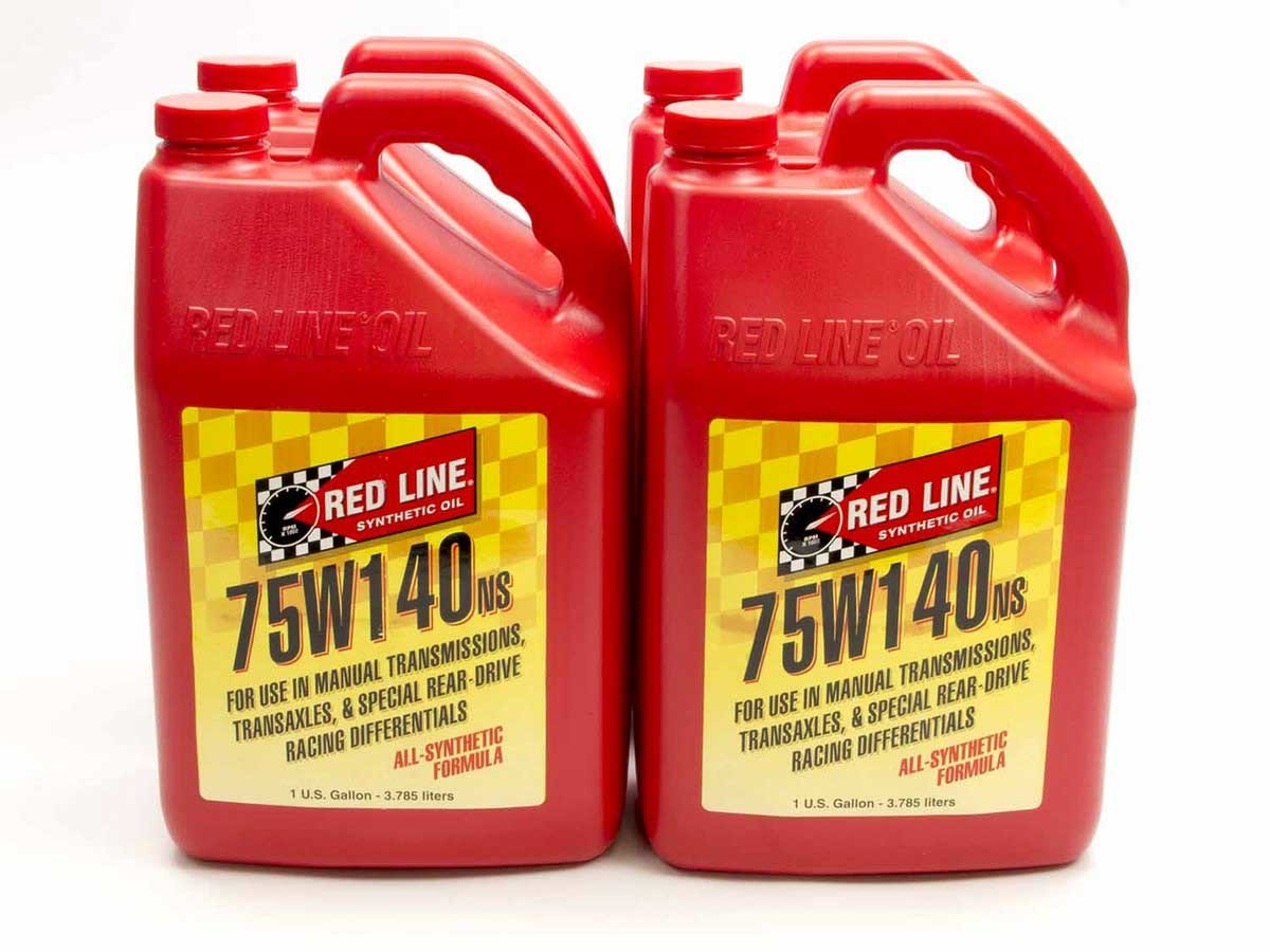 57105 REDLINE OIL