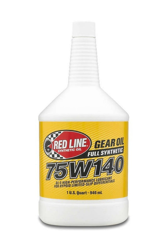 RED57914 REDLINE OIL