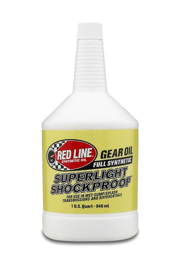 RED58504 REDLINE OIL