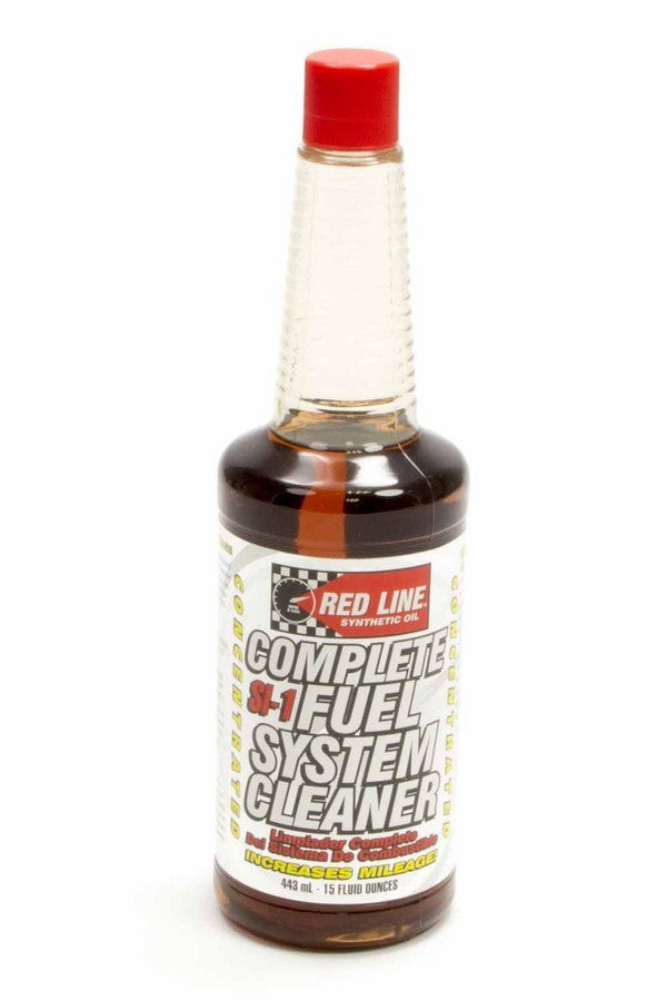 RED60103 REDLINE OIL