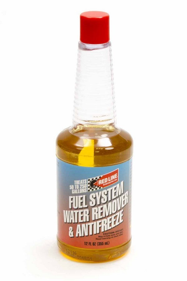 RED60302 REDLINE OIL