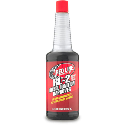 RED70303 REDLINE OIL