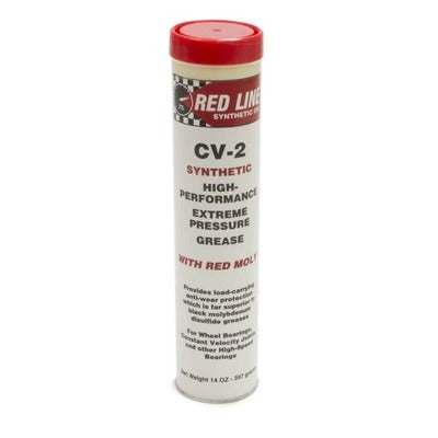 80402 REDLINE OIL