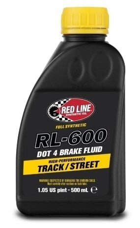 RED90404 REDLINE OIL