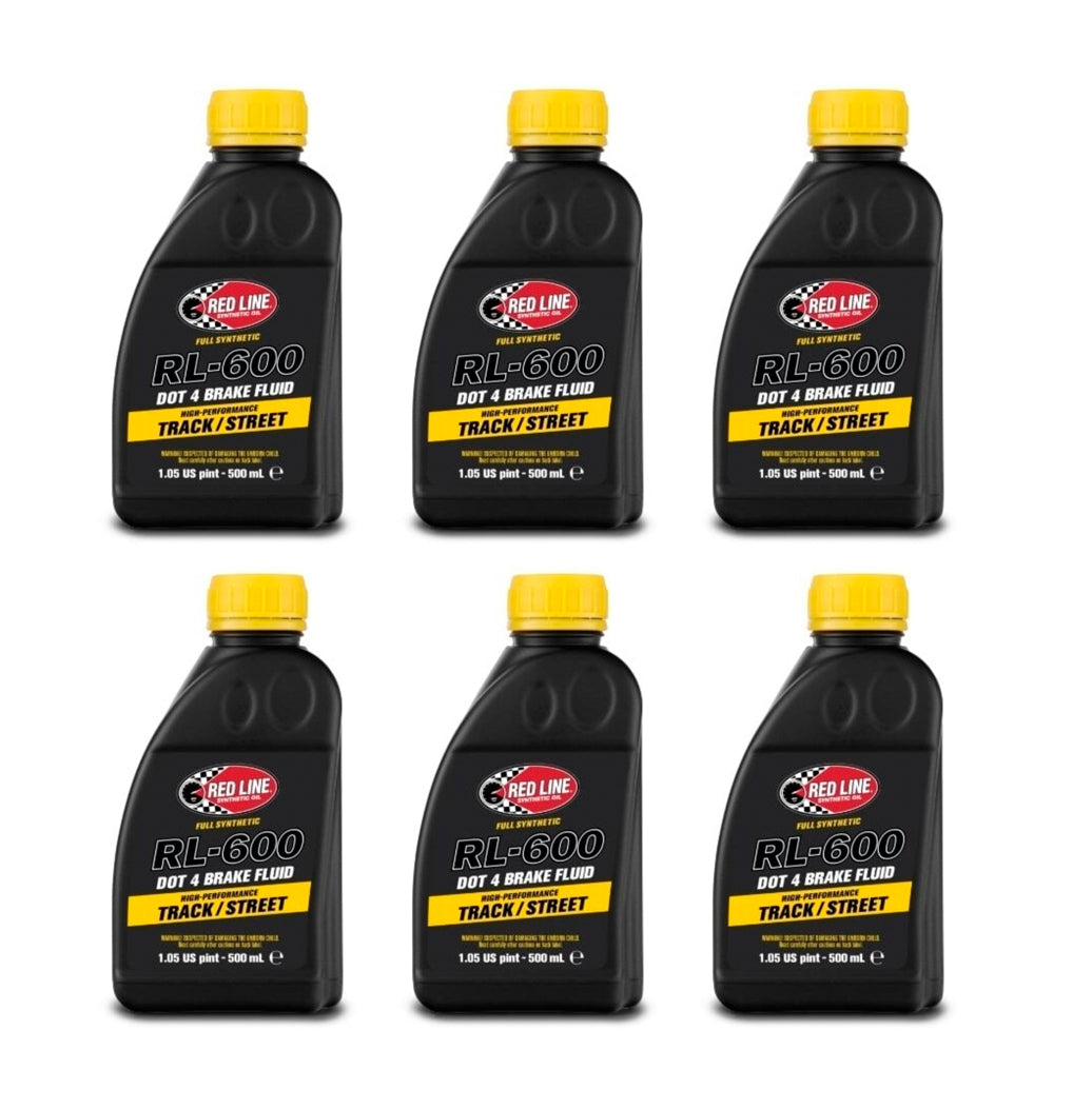 90404 REDLINE OIL