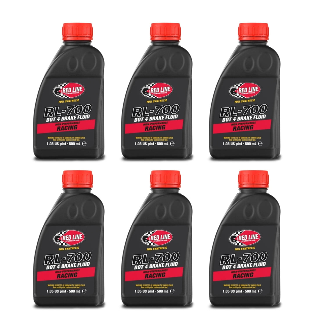 90405 REDLINE OIL