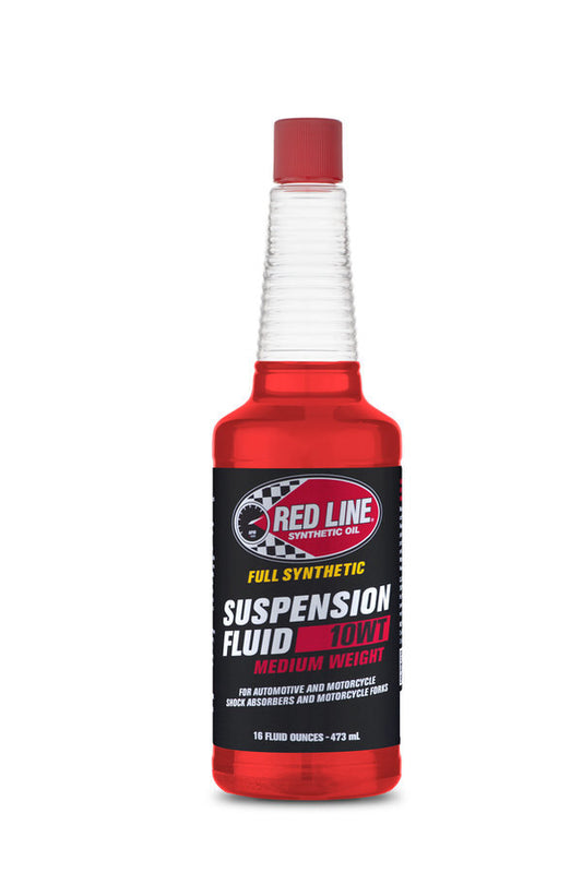 RED91132 REDLINE OIL