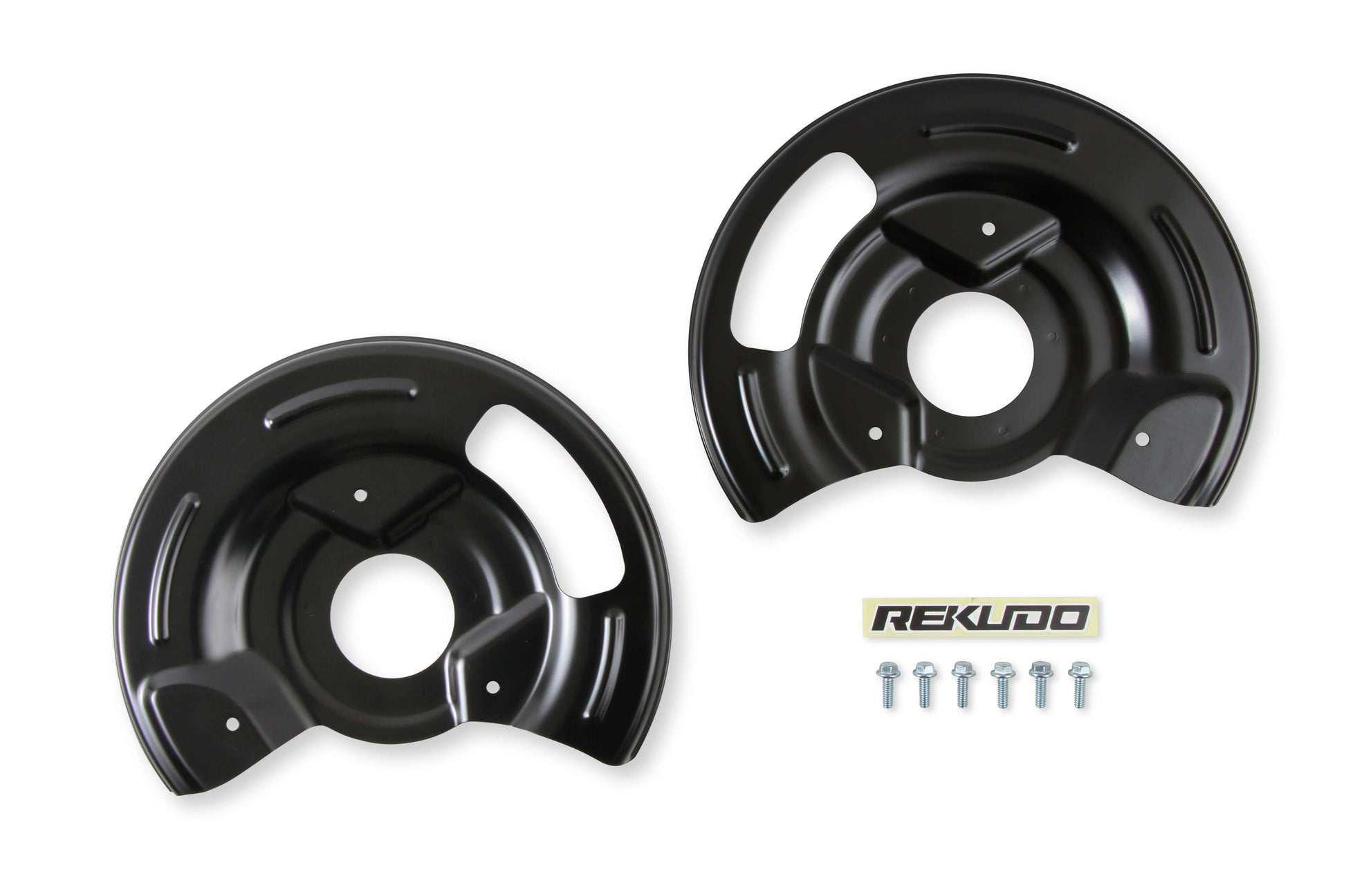 RK400-17 REKUDO