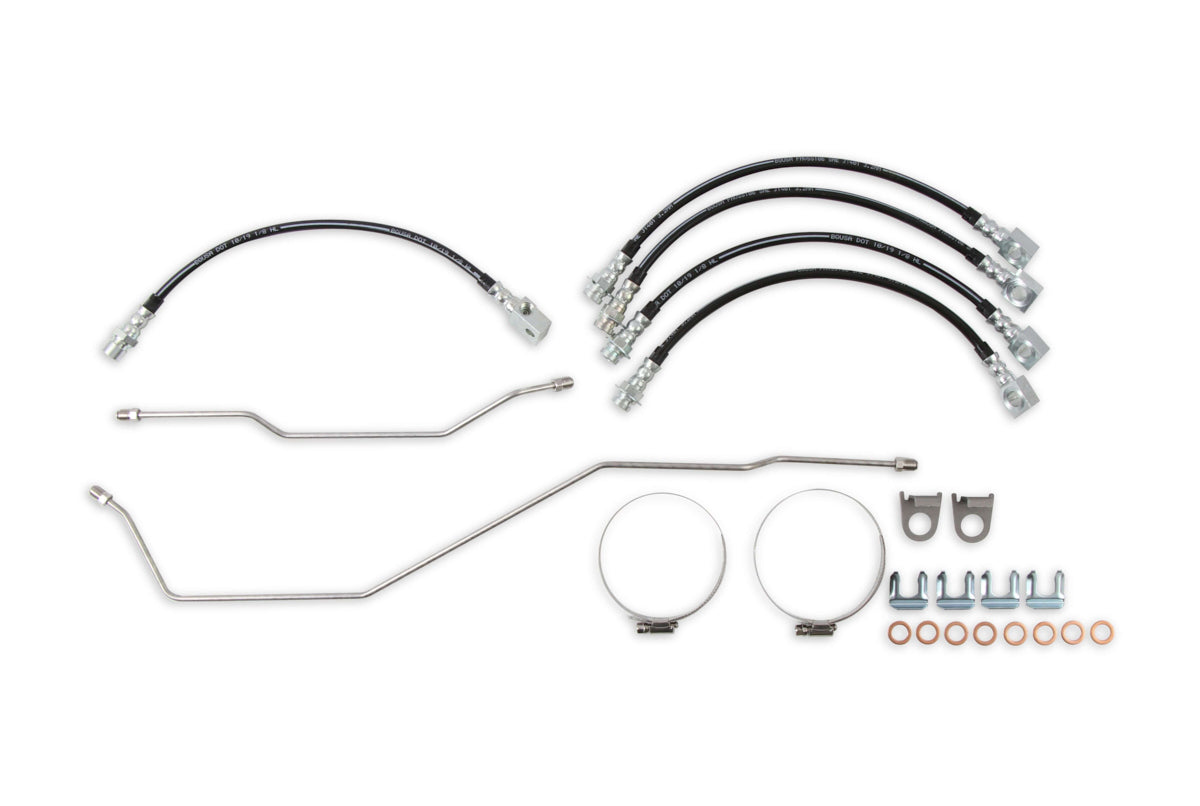 RK402-4 REKUDO