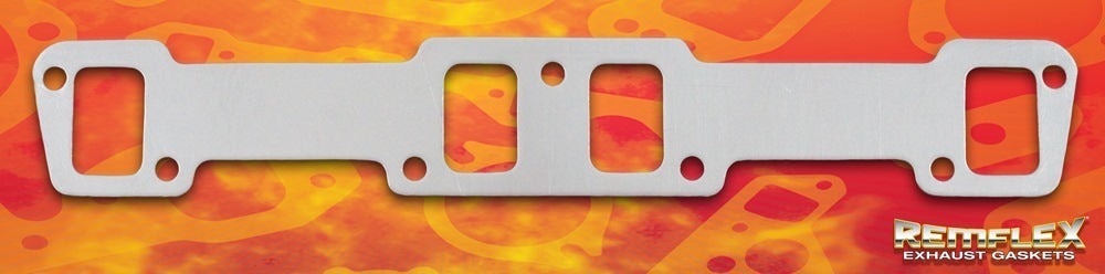 13-001 REMFLEX EXHAUST GASKETS