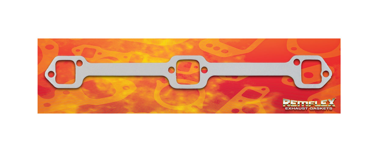 14-002 REMFLEX EXHAUST GASKETS