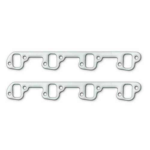 2001 REMFLEX EXHAUST GASKETS