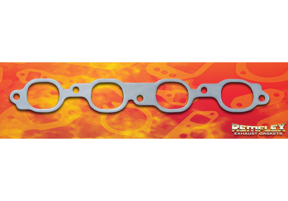 2089 REMFLEX EXHAUST GASKETS