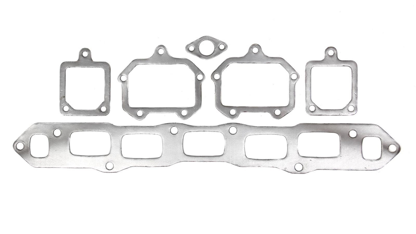 7009 REMFLEX EXHAUST GASKETS
