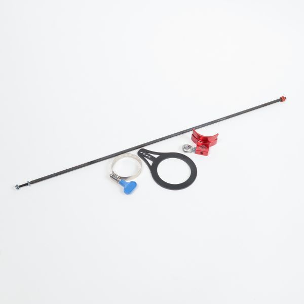 RE-TI-ASSY-CO RE SUSPENSION