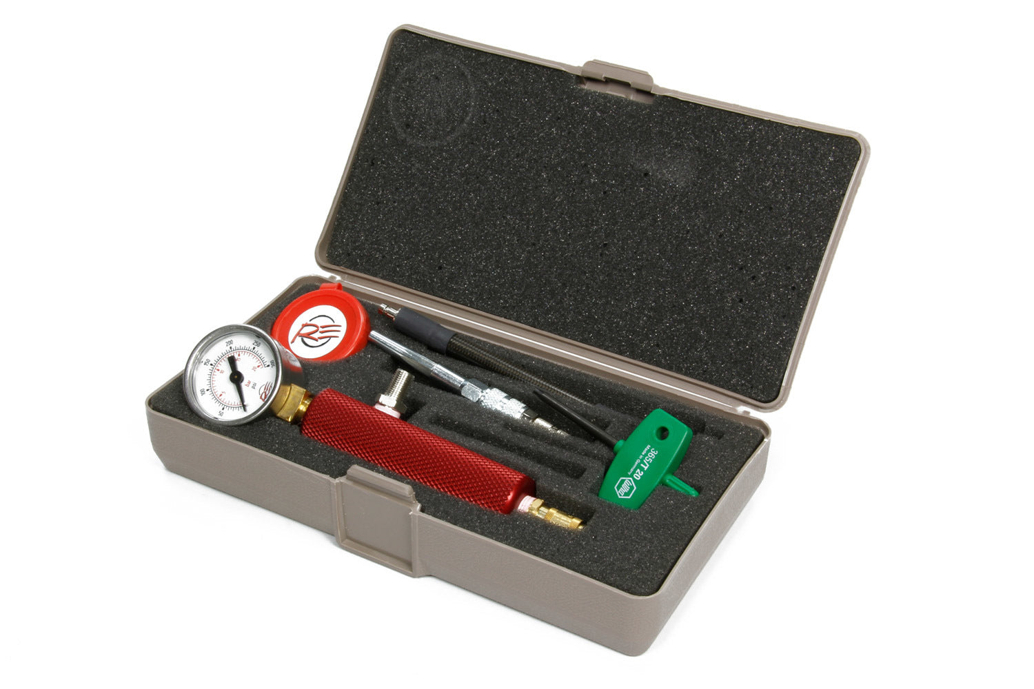 RE-TL-COMPUNIT-O RE SUSPENSION