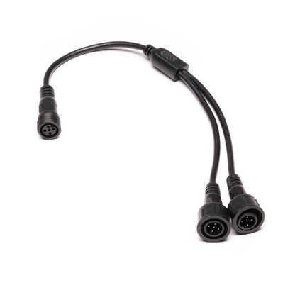 Plug-N-Play Splitters For Rock Lights