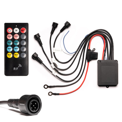 Rock Light Plug-N-Play Module