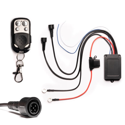 Rock Light Plug-N-Play Module