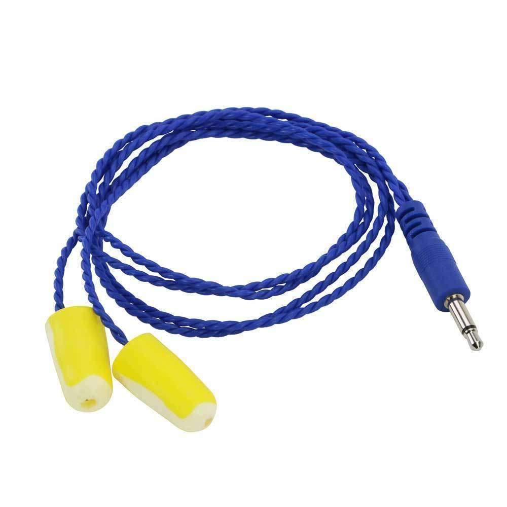 ALPHA-BUDS-S RUGGED RADIOS