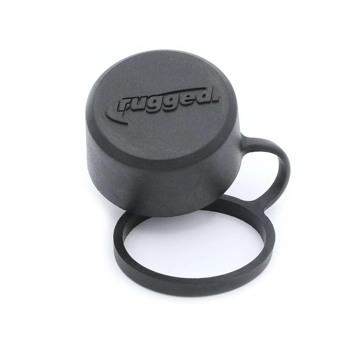 BLOWER-CAP-M RUGGED RADIOS