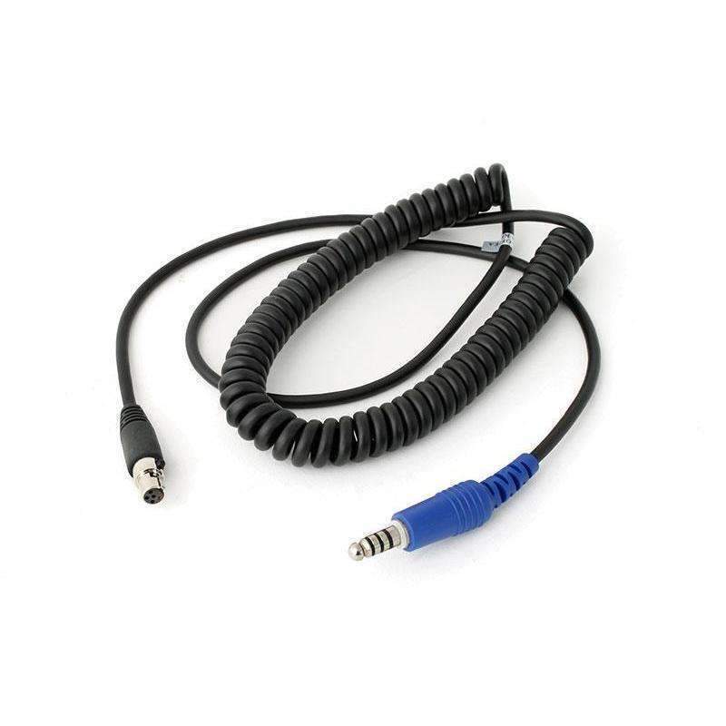 CC-OFF RUGGED RADIOS