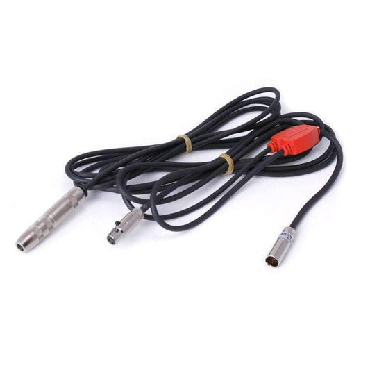 CH-N-2 RUGGED RADIOS