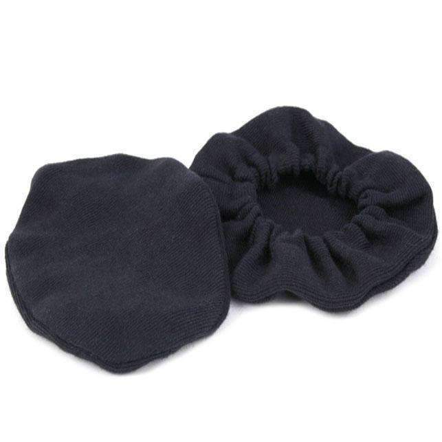 EAR-COVER RUGGED RADIOS