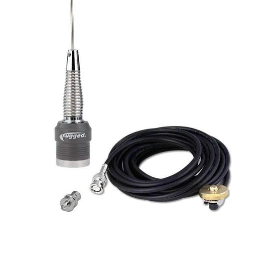 EXT-ANT-KIT-VHF-ABH RUGGED RADIOS