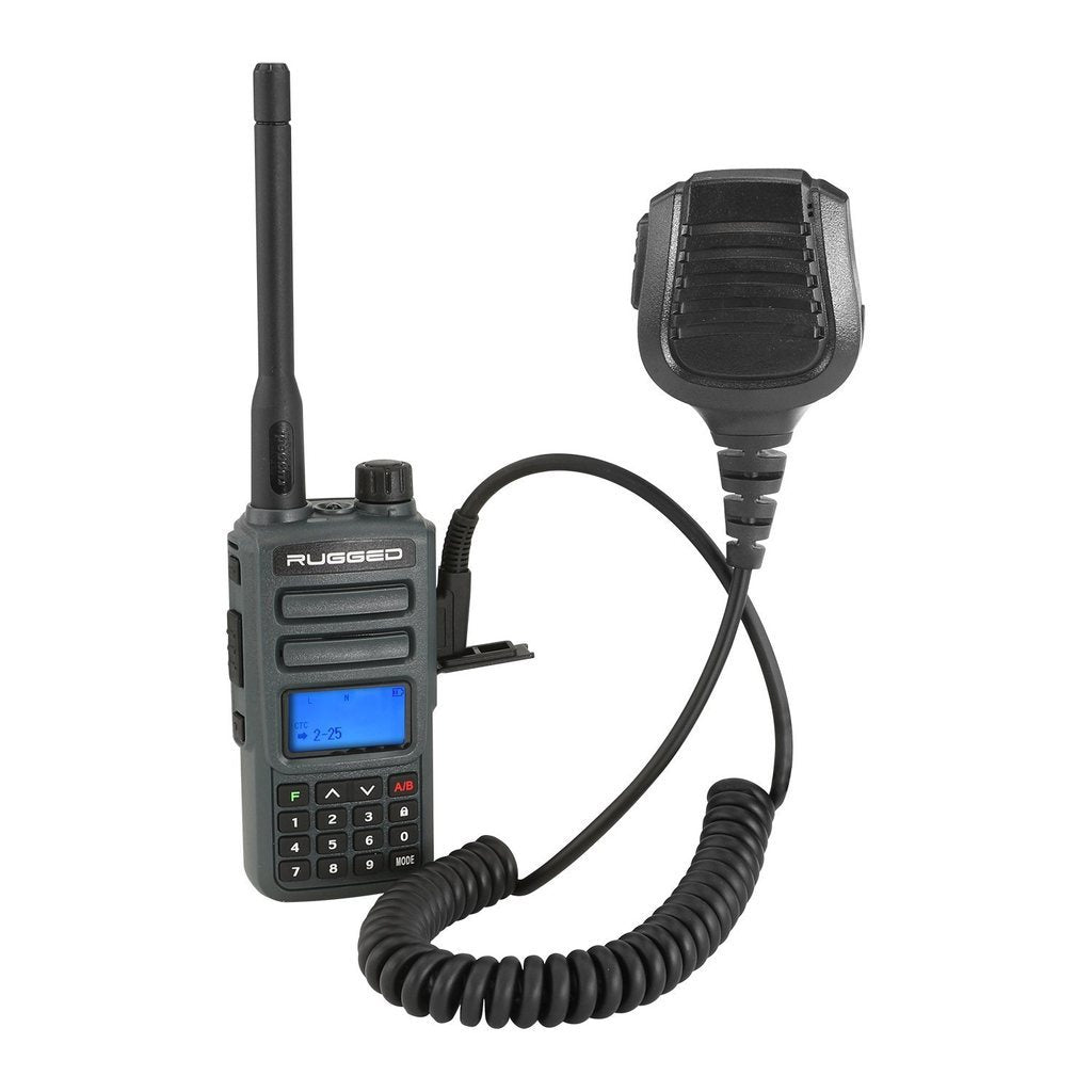 GMR2-G RUGGED RADIOS