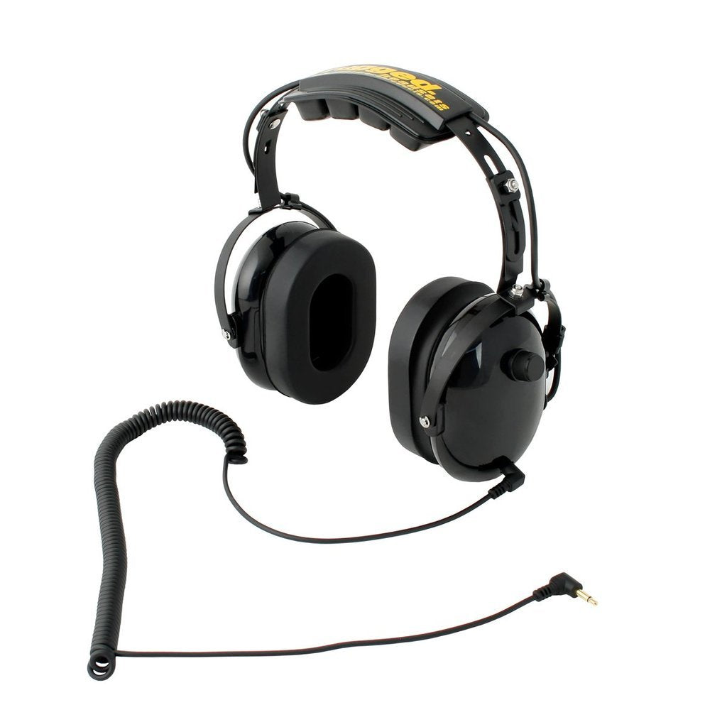 H20-BLK RUGGED RADIOS