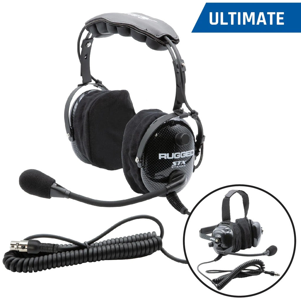 H22-STX RUGGED RADIOS