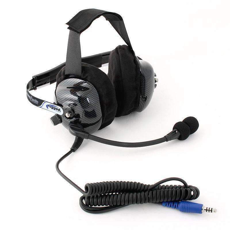 H42-ULT RUGGED RADIOS