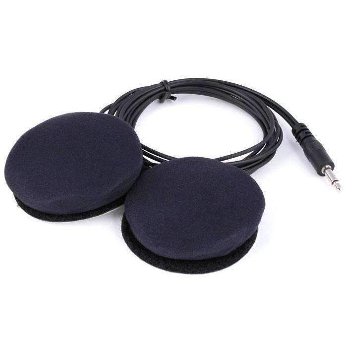 HKP-SPK-MONO RUGGED RADIOS